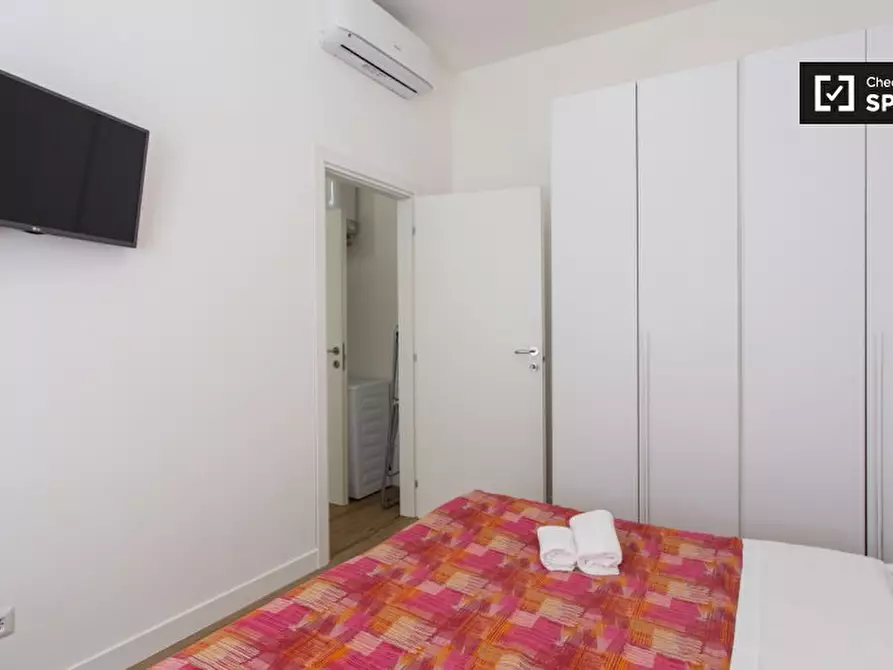 Immagine 11 di Appartamento in affitto  in Via Guido Cavalcanti a Milano