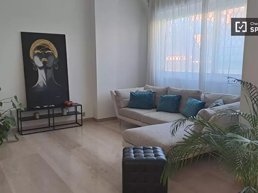 Immagine 8 di Appartamento in affitto  in Via Daniello Bartoli a Roma