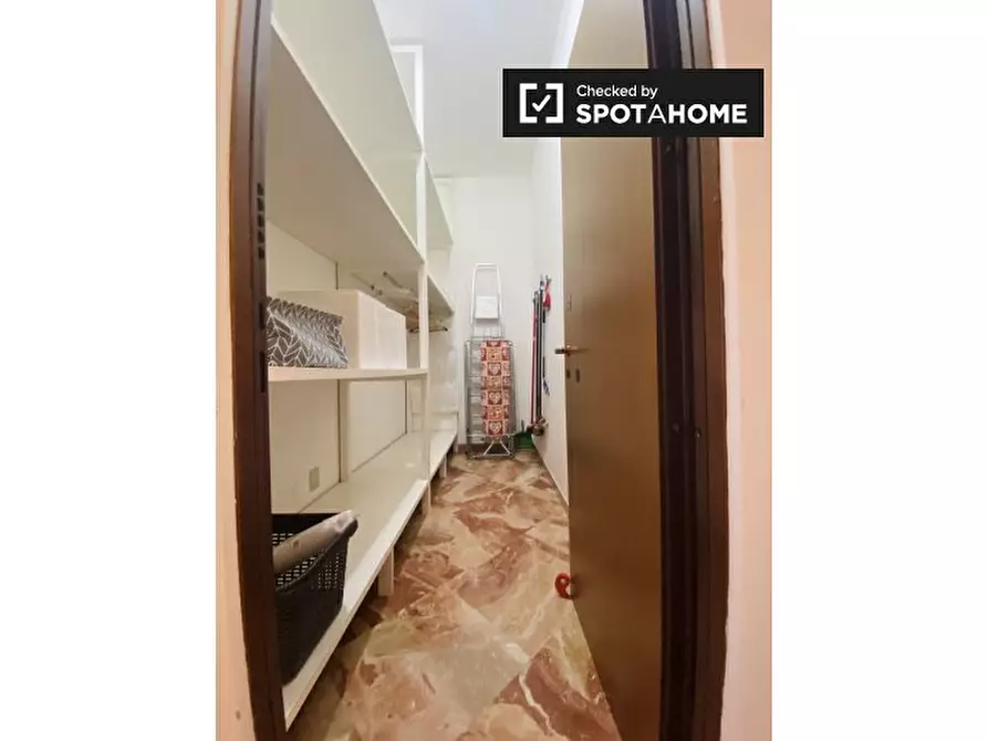 Immagine 9 di Ufficio in affitto  in Via San Martino a Milano