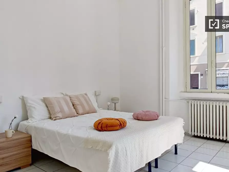 Immagine 5 di Appartamento in affitto  in Via dei Cinquecento a Milano