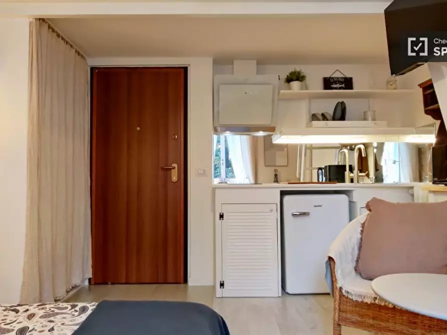 Immagine 6 di Ufficio in affitto  in Viale Molise a Milano