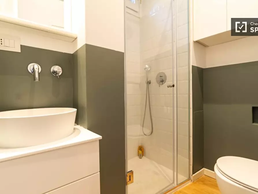 Immagine 17 di Appartamento in affitto  in Via Luigi Canonica a Milano