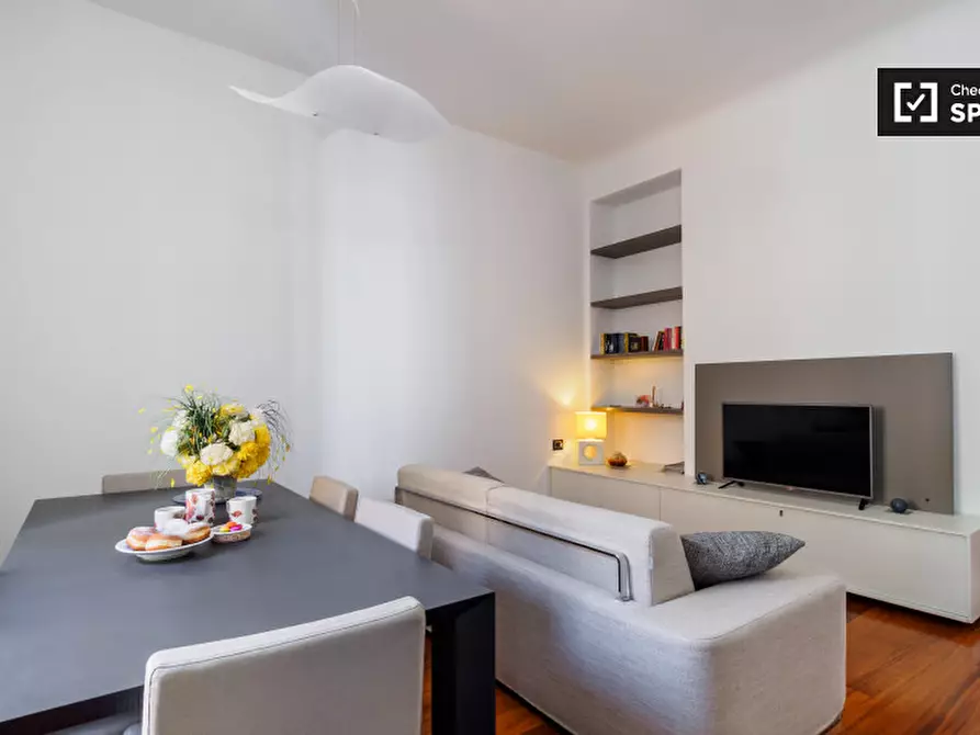 Immagine 4 di Appartamento in affitto  in Via Paracelso a Milano