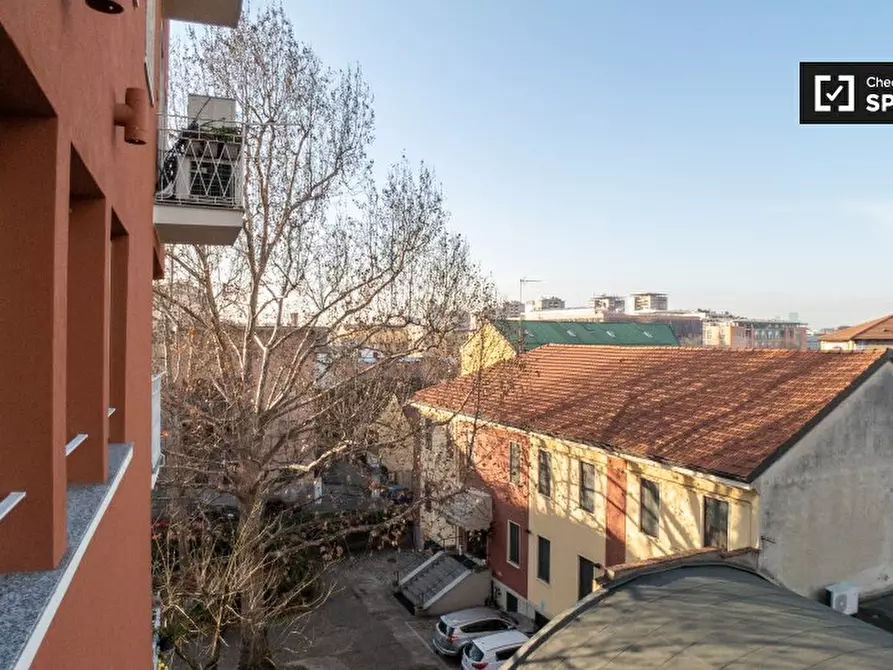 Immagine 12 di Appartamento in affitto  in Via Rutilia a Milano