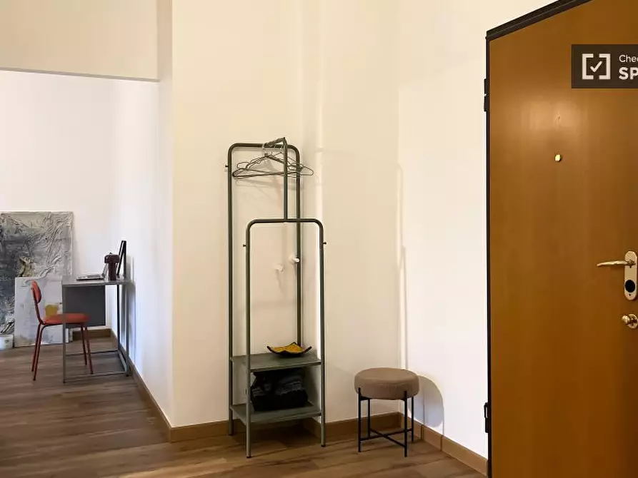 Immagine 17 di Appartamento in affitto  in V.le Zara a Milano