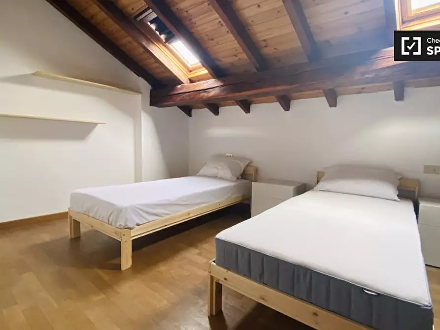 Immagine 13 di Appartamento in affitto  in Via Trieste a Gorgonzola