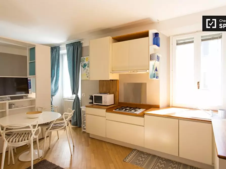 Immagine 5 di Ufficio in affitto  in Via Domenico Cirillo, 20154 Milano MI, Italy a Milano