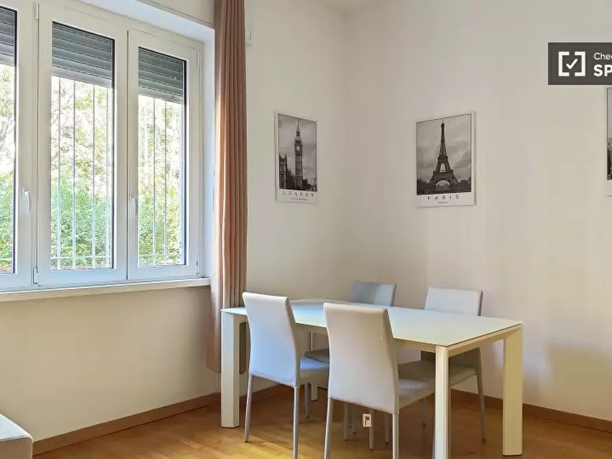 Immagine 10 di Appartamento in affitto  in Via Sambuco a Milano