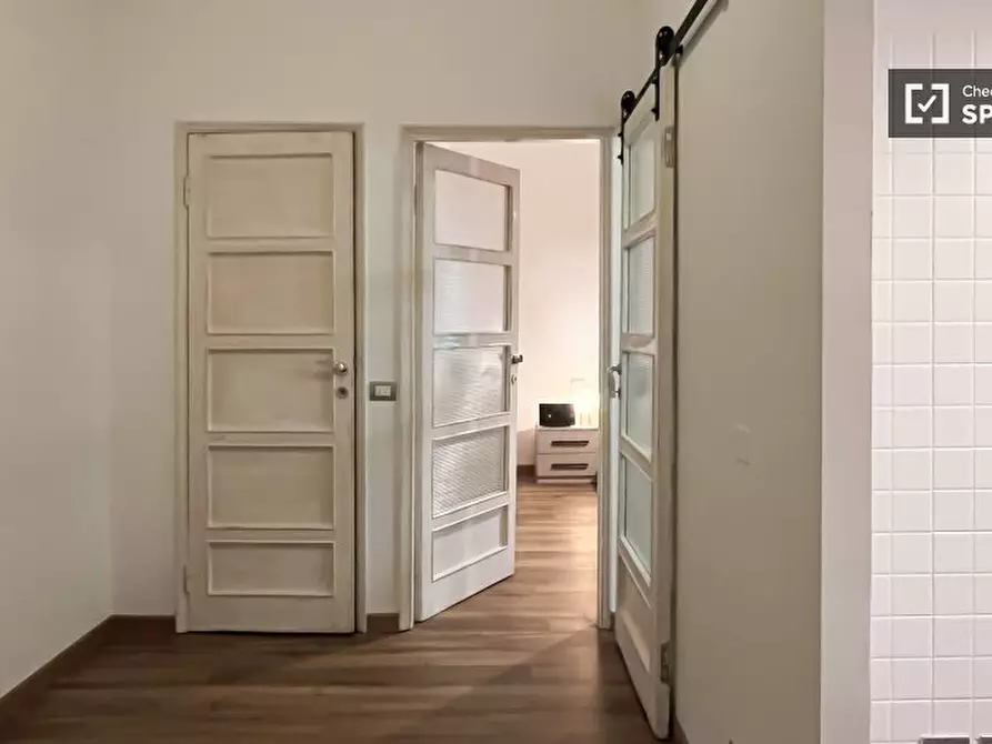 Immagine 16 di Appartamento in affitto  in V.le Zara a Milano