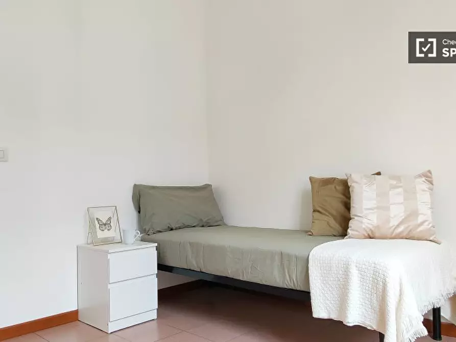 Immagine 8 di Appartamento in affitto  in Via Nicola Palmieri a Milano