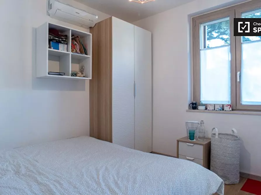 Immagine 5 di Camera condivisa in affitto  in Via Risorgimento, 11, 20093 Cologno Monzese MI, Italy a Cologno Monzese