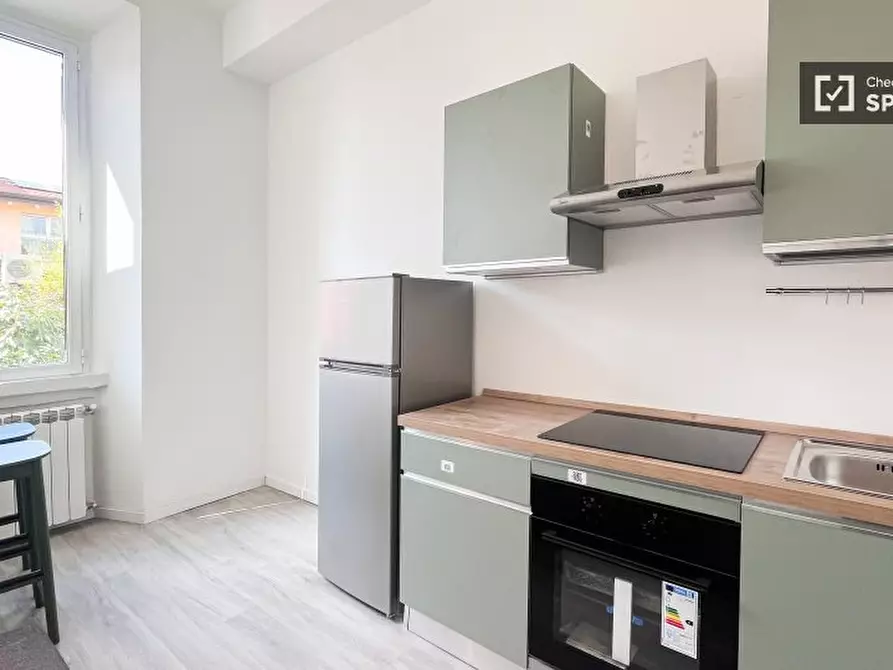 Immagine 12 di Camera condivisa in affitto  in Via Privata Maddalena Giudice Donadoni a Milano