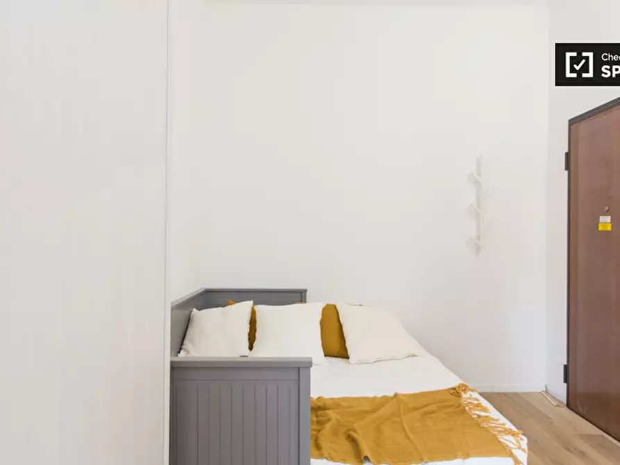 Immagine 2 di Ufficio in affitto  in Viale Gorizia a Milano