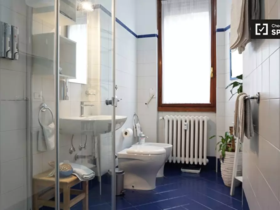 Immagine 17 di Ufficio in affitto  in Piazza dell'Assunta a Milano