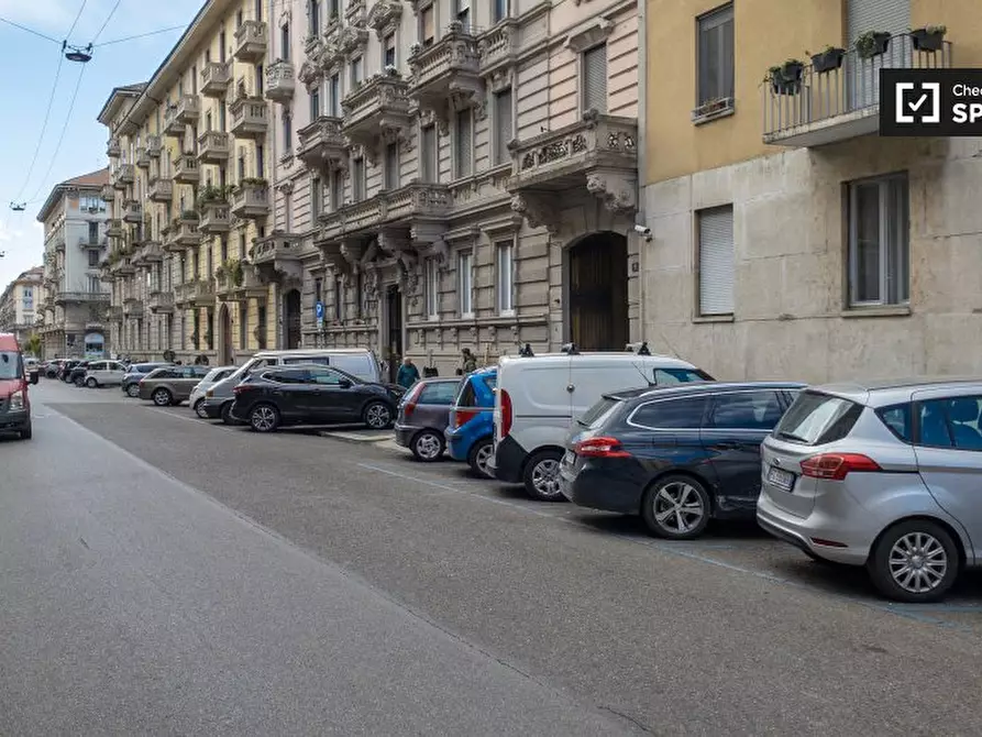 Immagine 17 di Appartamento in affitto  in Via Leopoldo Cicognara, 20129 Milano MI, Italy a Milano