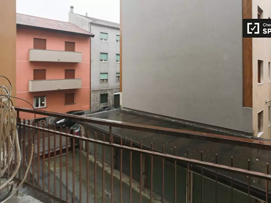 Immagine 19 di Camera condivisa in affitto  in Via Umberto Fogagnolo a Sesto San Giovanni