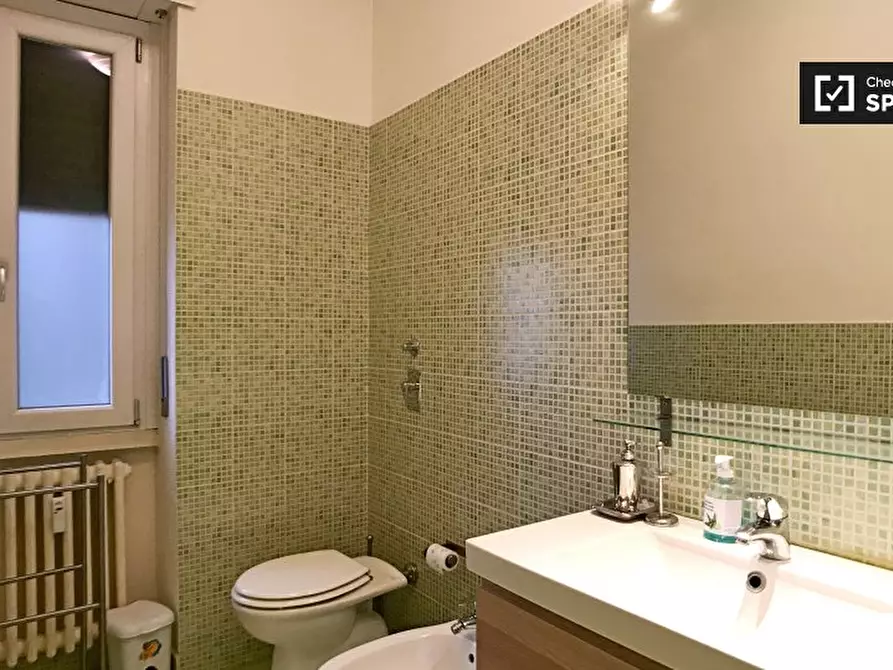 Immagine 13 di Appartamento in affitto  in Viale Bacchiglione a Milano