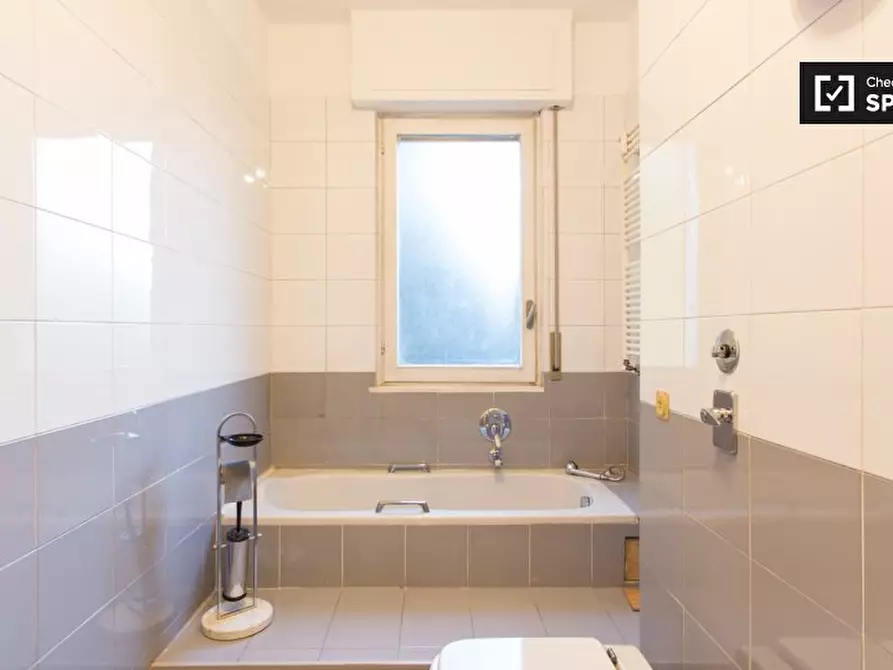 Immagine 9 di Appartamento in affitto  in Via Padova a Milano