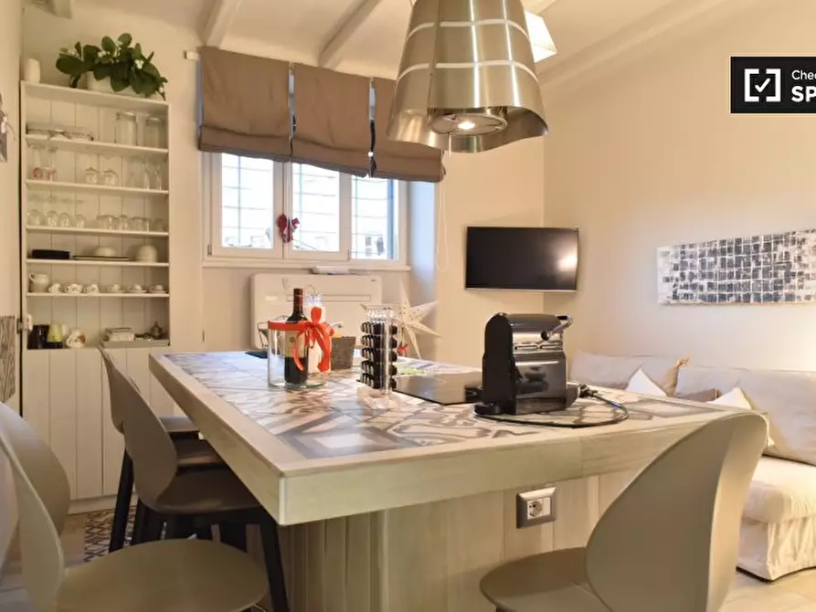 Immagine 4 di Appartamento in affitto  in Piazzale degli Eroi a Roma