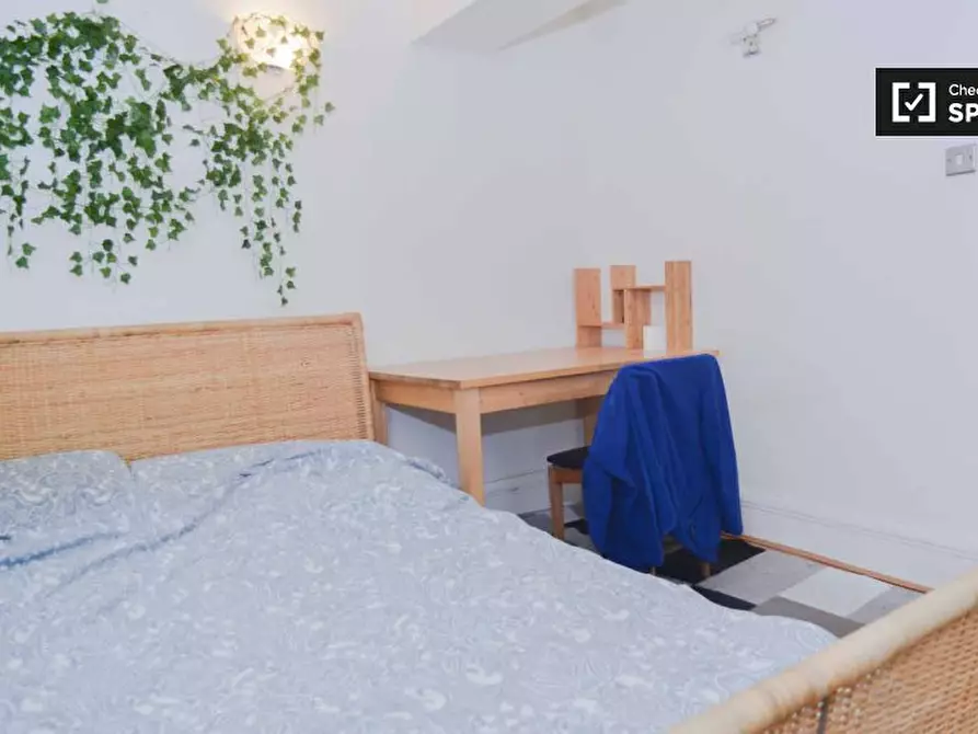 Immagine 2 di Camera condivisa in affitto  in Grange Yard a Camberwell