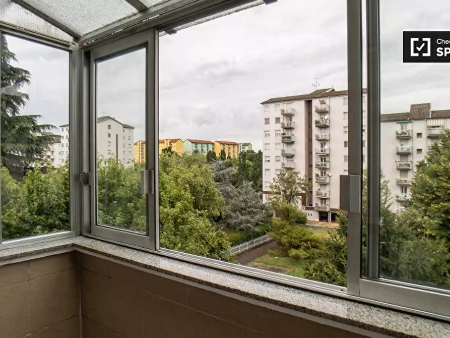 Immagine 16 di Camera condivisa in affitto  in Via Lucca, 20152 Milano MI, Italy a Milano