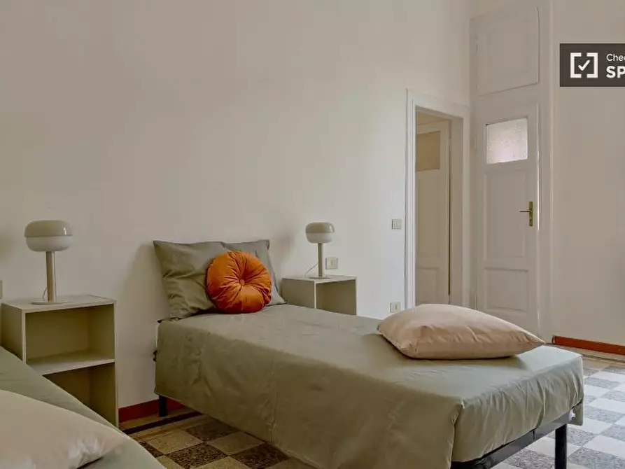 Immagine 5 di Appartamento in affitto  in Via Ravenna a Milano