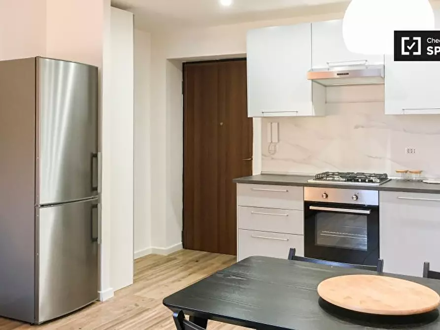 Immagine 3 di Appartamento in affitto  in Via Padova a Milano