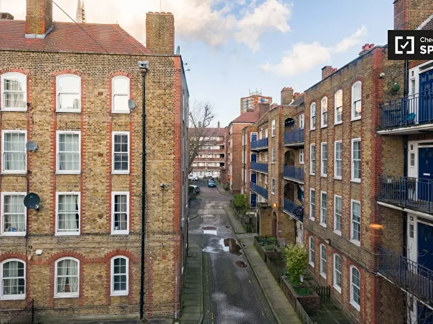 Immagine 12 di Appartamento in affitto  in Apartment 21 Strood House, Manciple Street a Camberwell