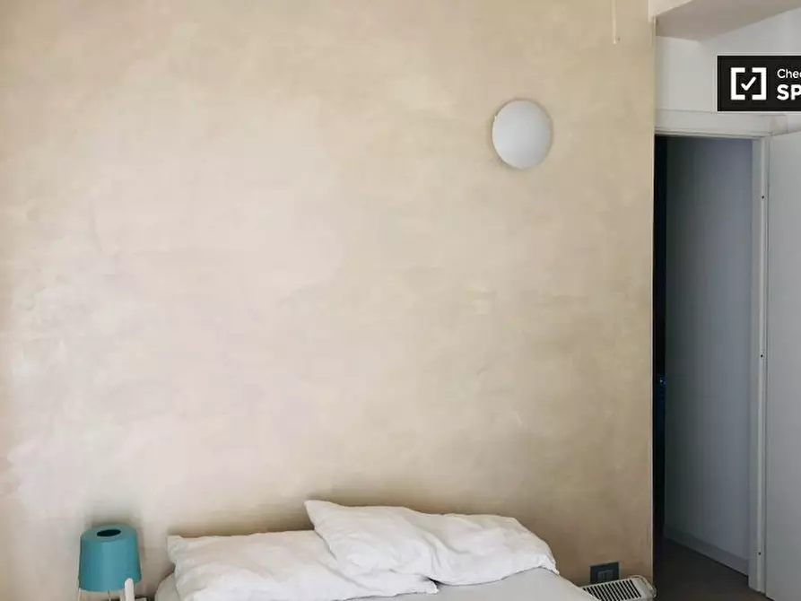 Immagine 8 di Camera condivisa in affitto  in Via Quirino Majorana, 00152 Roma RM, Italy a Roma