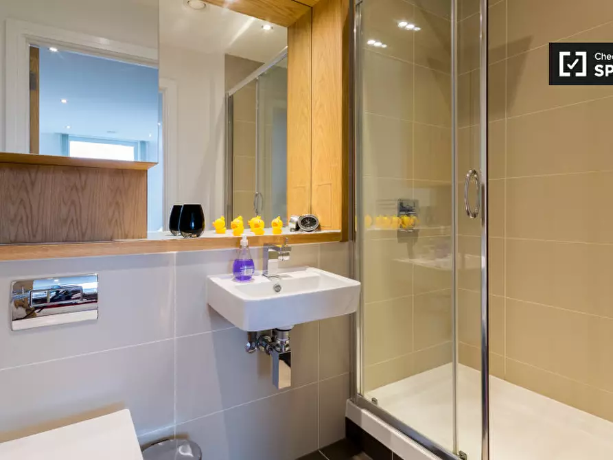 Immagine 7 di Camera condivisa in affitto  in Seager Place a Lewisham