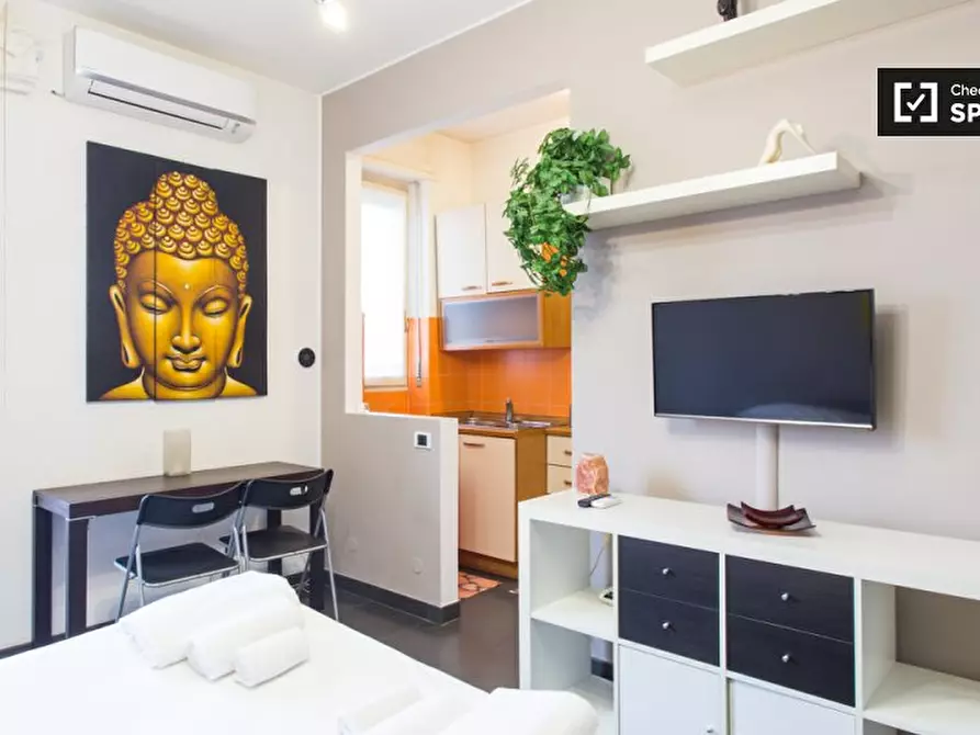 Immagine 5 di Ufficio in affitto  in Via Desenzano a Milano