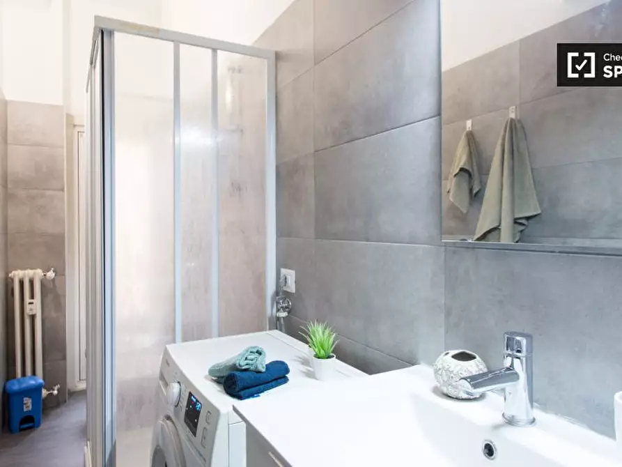 Immagine 8 di Appartamento in affitto  in Via Privata Ebro a Milano