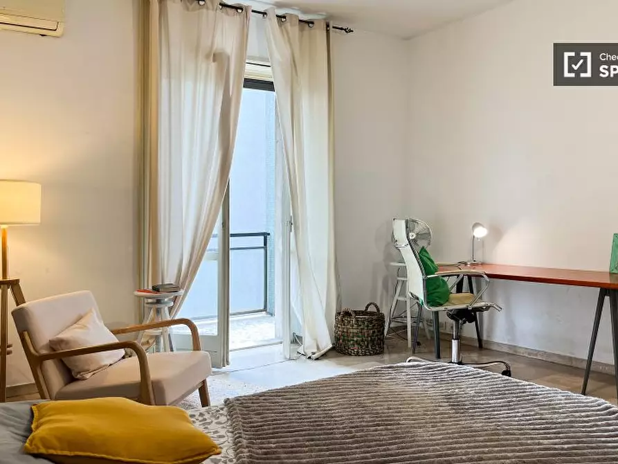 Immagine 5 di Camera condivisa in affitto  in Viale Daniele Ranzoni a Milano