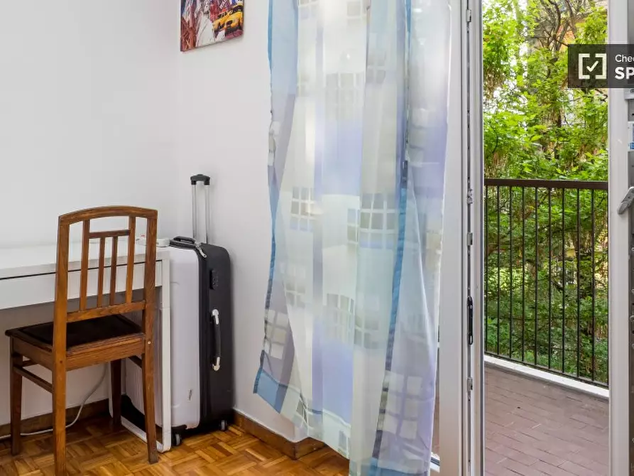 Immagine 6 di Camera condivisa in affitto  in Via Emilio de Marchi a Milano