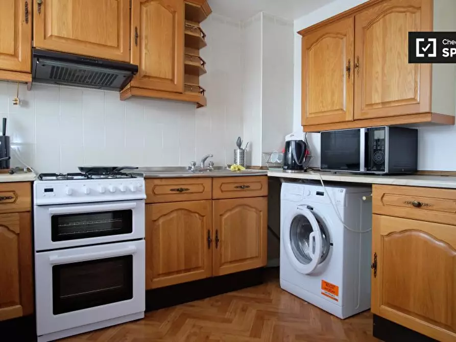 Immagine 4 di Camera condivisa in affitto  in Ballance Rd a Hackney