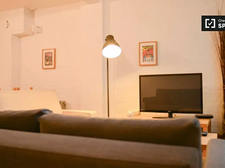 Immagine 4 di Appartamento in affitto  in -9 Hoxton Square a Islington