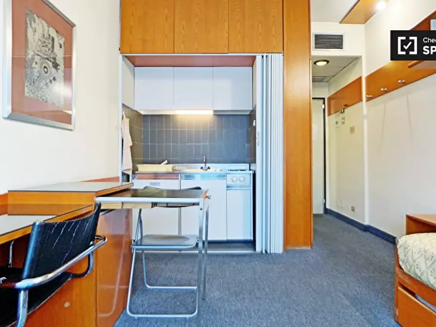 Immagine 5 di Ufficio in affitto  in Via Privata Viserba, 20126 Milano MI, Italy a Milano