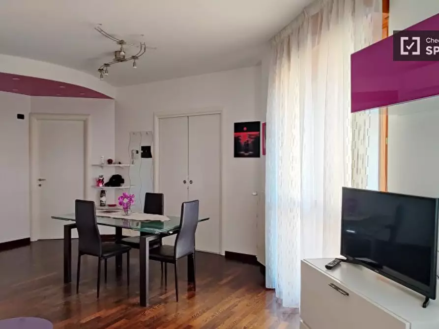 Immagine 4 di Appartamento in affitto  in Via Arcivescovo Calabiana a Milano