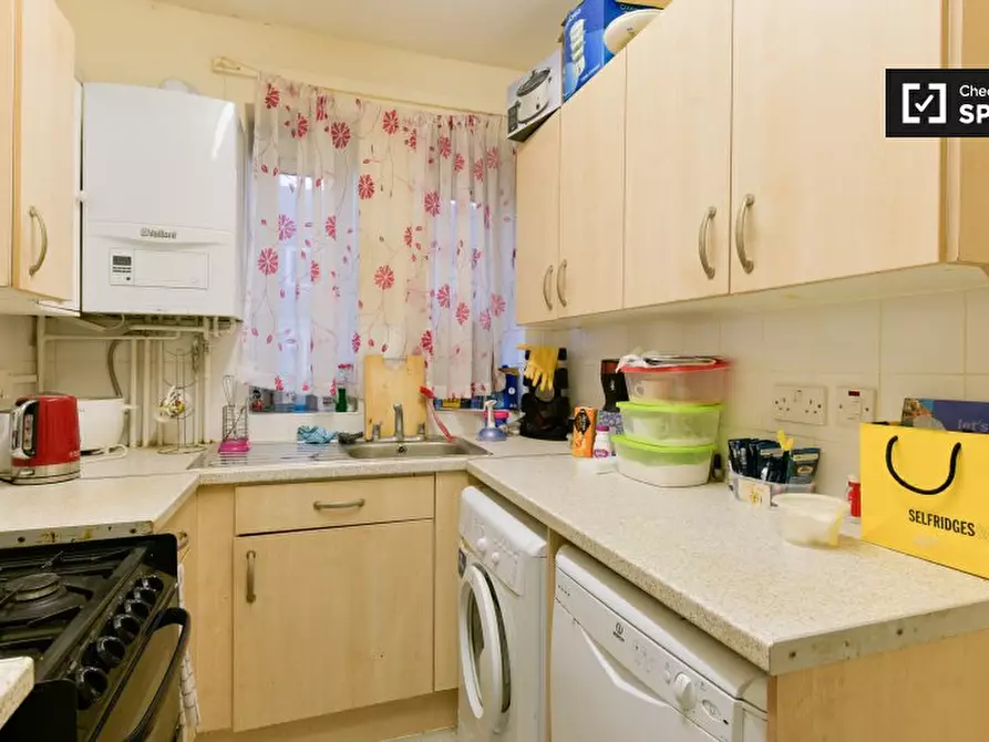 Immagine 7 di Camera condivisa in affitto  in Lilford Rd a Camberwell