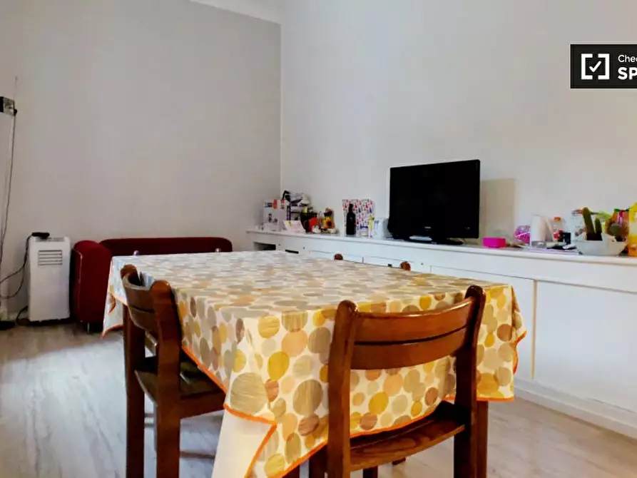 Immagine 8 di Camera condivisa in affitto  in Via Gaspare Aselli, 20133 Milano MI, Italy a Milano