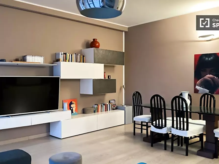 Immagine 3 di Appartamento in affitto  in Viale Campania a Milano