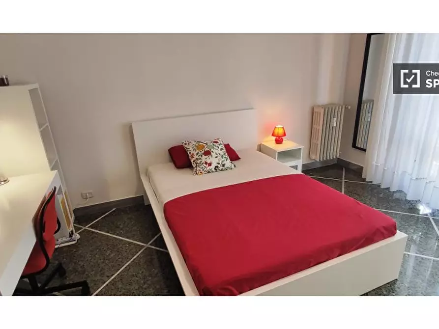 Immagine 3 di Camera condivisa in affitto  in Viale Fratelli Rosselli a Firenze