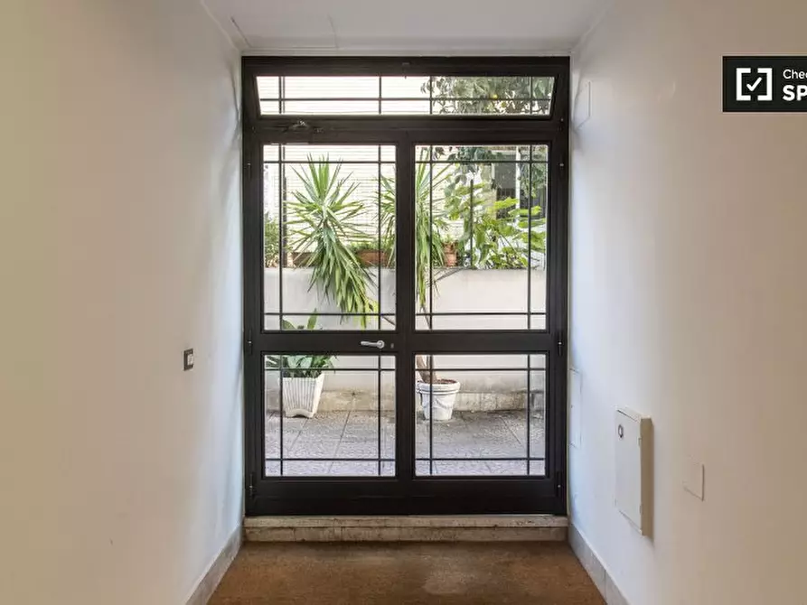 Immagine 18 di Appartamento in affitto  in Via Carlo Livi a Roma