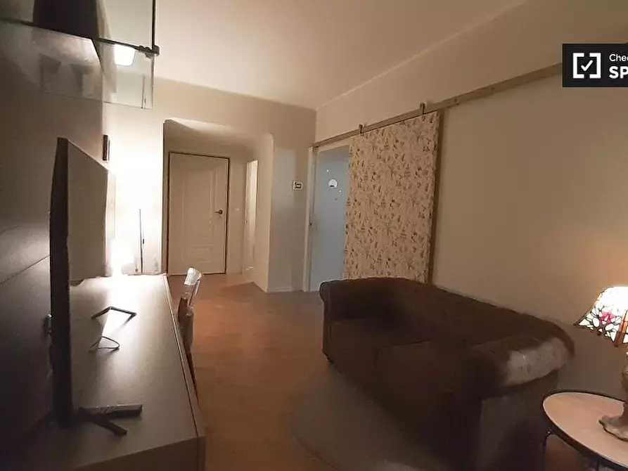 Immagine 7 di Camera condivisa in affitto  in Vicolo S. Lorenzo a Torino