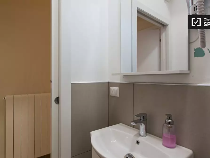 Immagine 6 di Camera condivisa in affitto  in Via Pietro Marocco a Milano