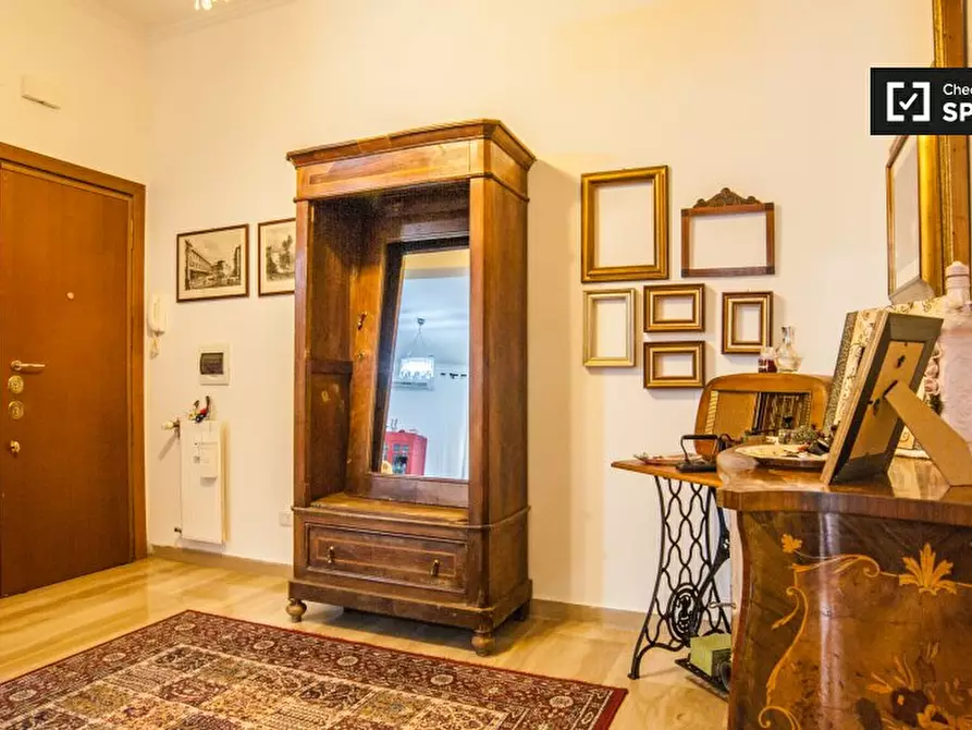 Immagine 15 di Camera condivisa in affitto  in Via Giuseppe Allievo, 00135 Roma RM, Italy a Roma