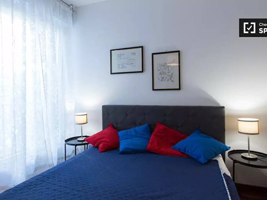 Immagine 16 di Appartamento in affitto  in Via Francesco Brioschi a Milano