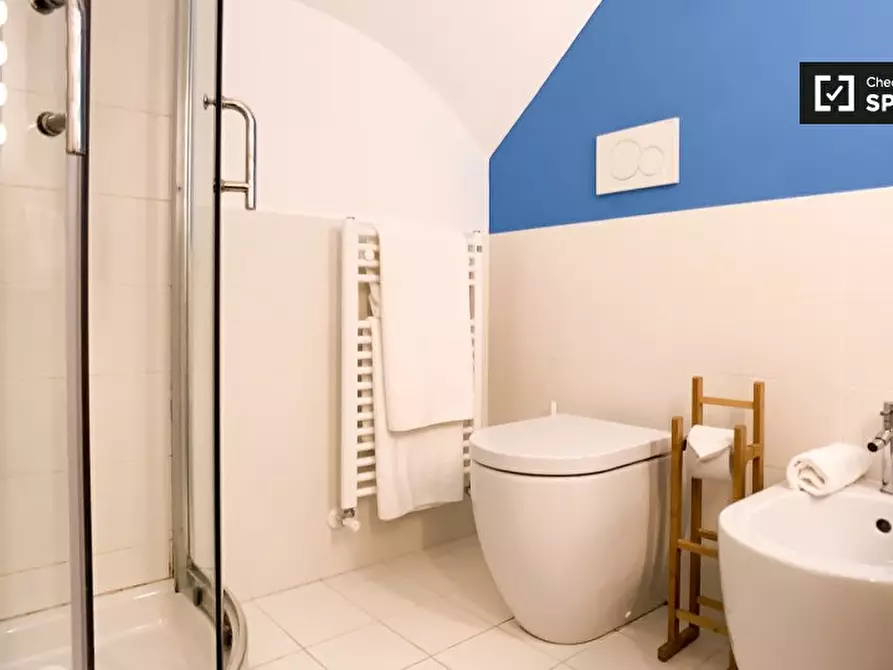 Immagine 14 di Appartamento in affitto  in Via di S. Martino Ai Monti a Roma