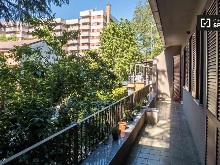 Immagine 15 di Camera condivisa in affitto  in Via Risorgimento, 11, 20093 Cologno Monzese MI, Italy a Cologno Monzese