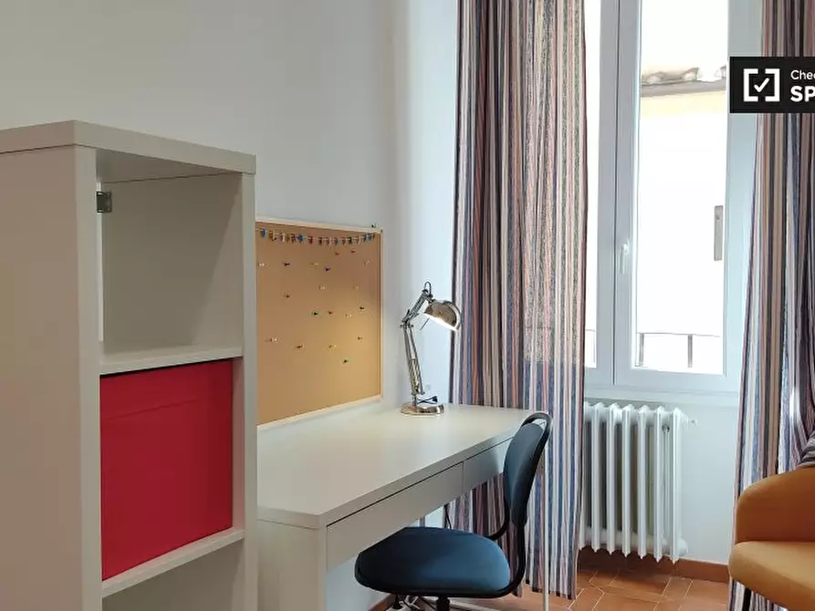 Immagine 3 di Camera condivisa in affitto  in Via dei Pandolfini a Firenze